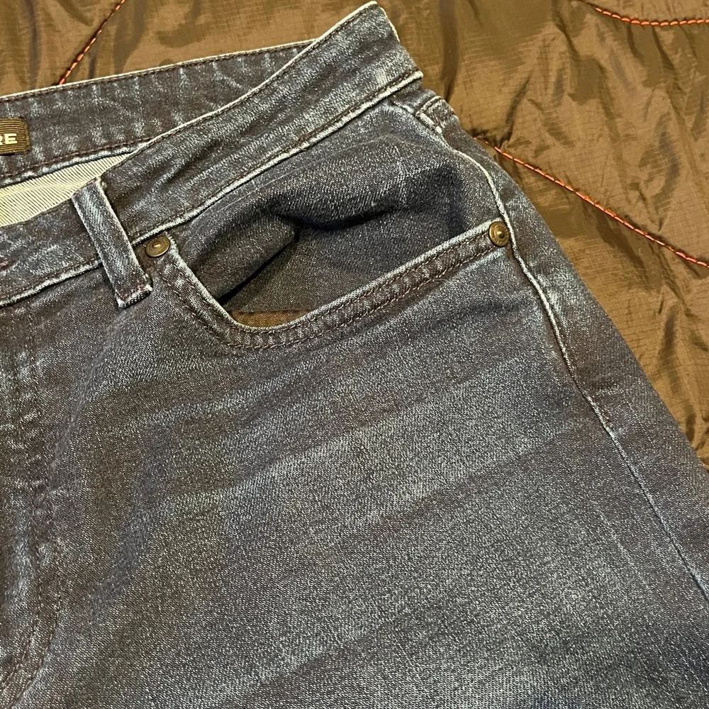 Monfrere Denim - Picture 6 of 9